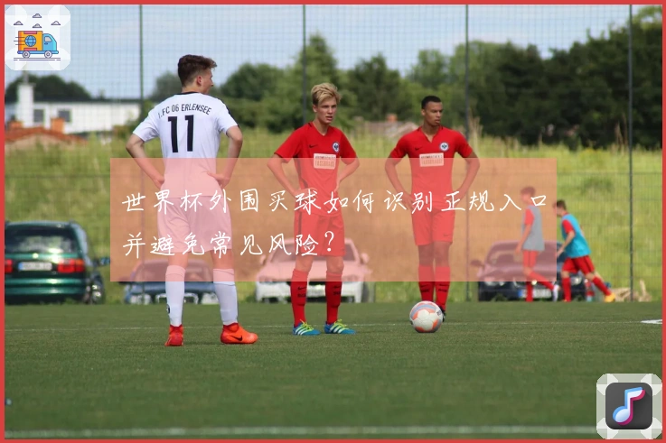 世界杯外围买球如何识别正规入口并避免常见风险？